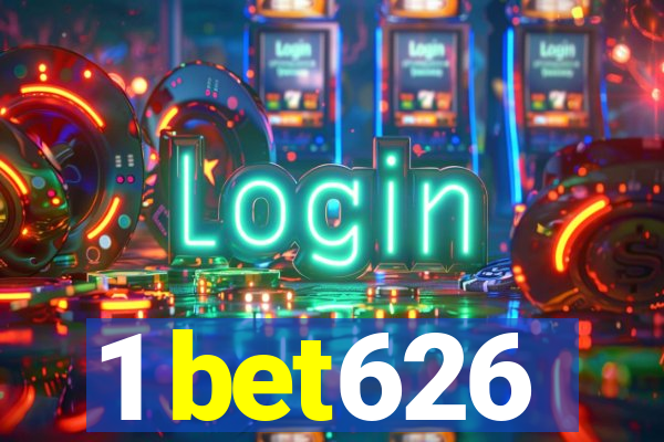 1 bet626