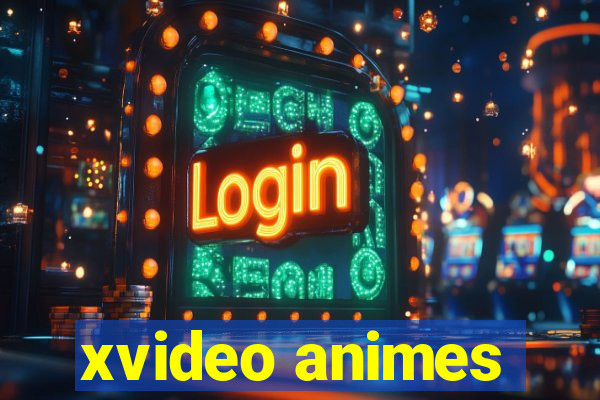 xvideo animes