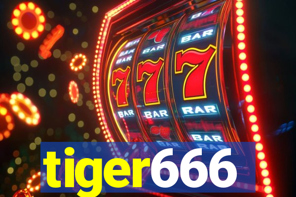tiger666