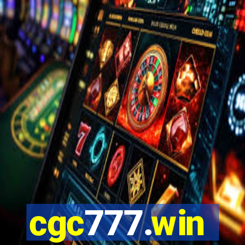 cgc777.win