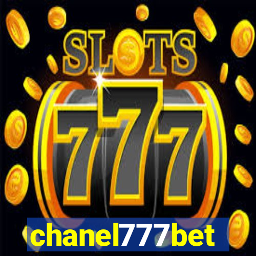 chanel777bet