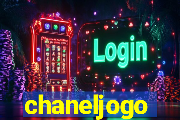 chaneljogo