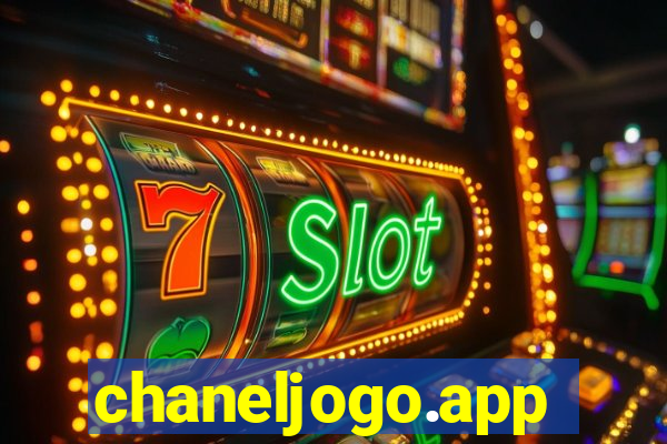 chaneljogo.app