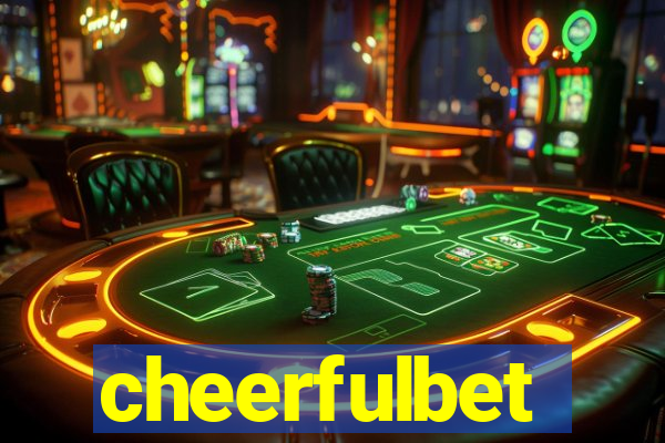 cheerfulbet