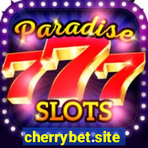 cherrybet.site