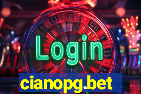 cianopg.bet