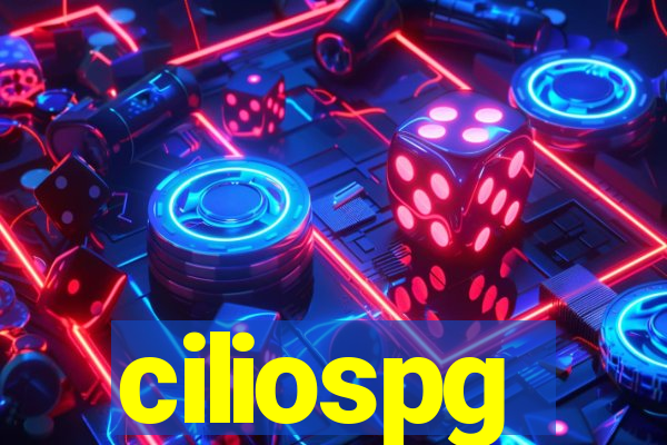 ciliospg