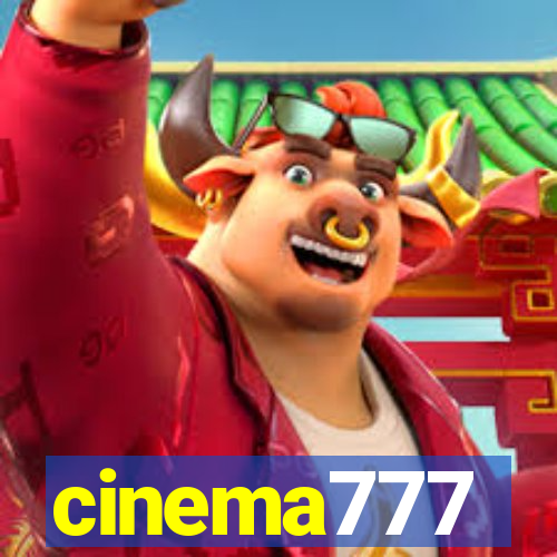 cinema777