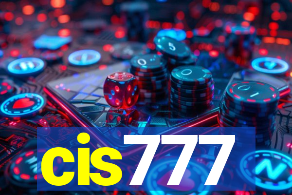 cis777