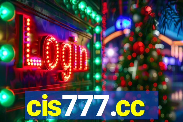 cis777.cc
