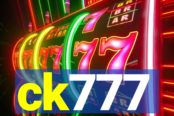ck777
