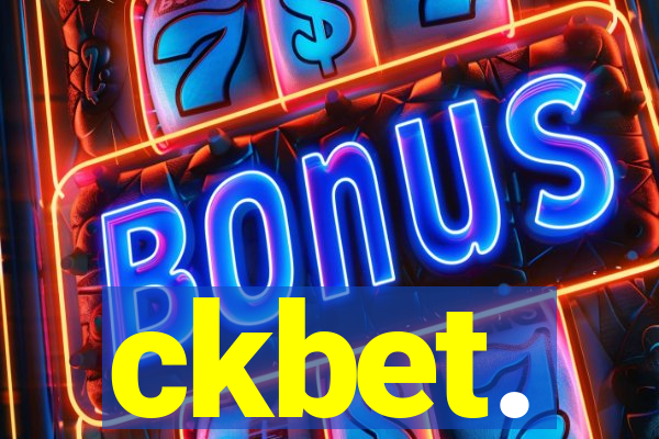 ckbet.