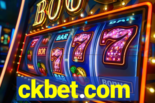ckbet.com
