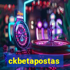 ckbetapostas