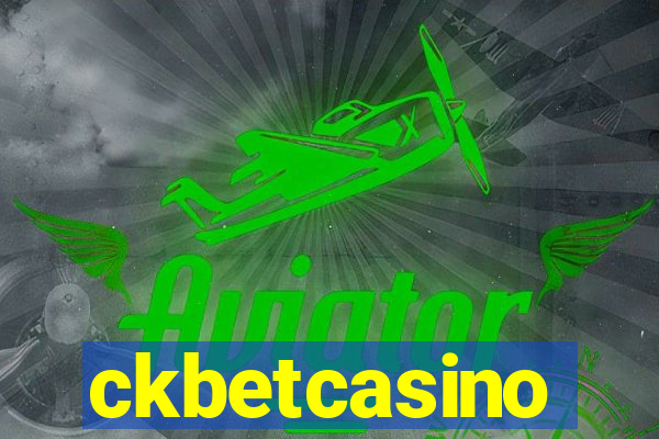 ckbetcasino