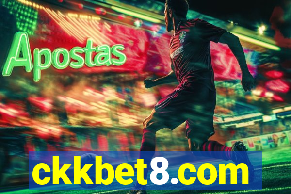 ckkbet8.com