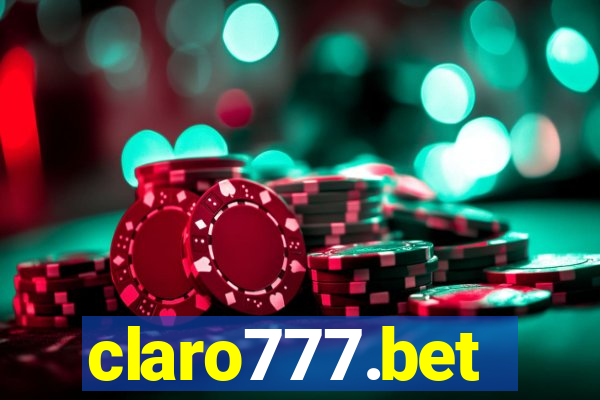 claro777.bet