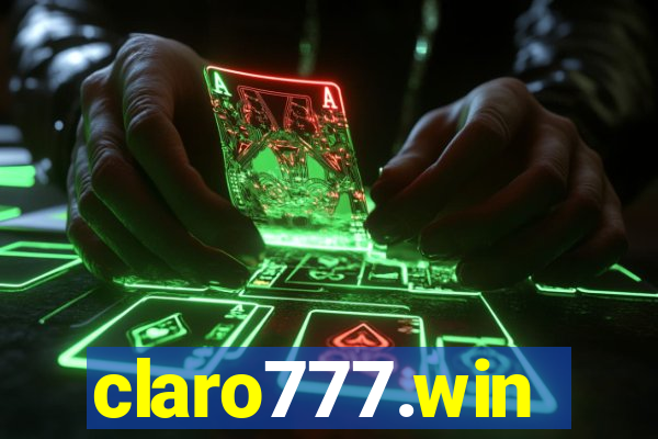 claro777.win