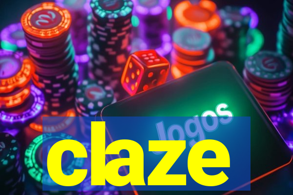 claze