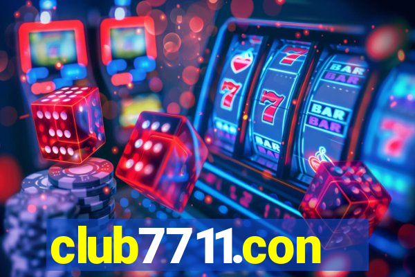 club7711.con