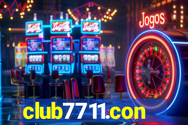 club7711.con