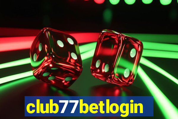club77betlogin