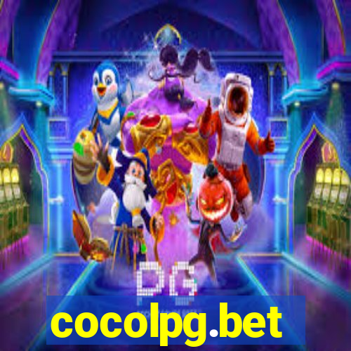 cocolpg.bet