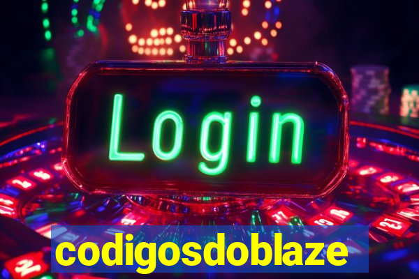 codigosdoblaze
