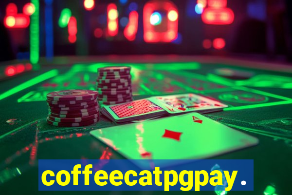 coffeecatpgpay.com