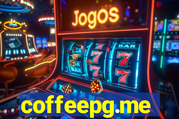 coffeepg.me