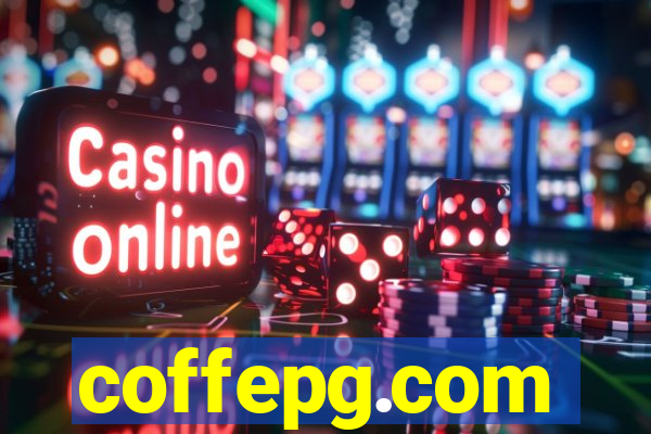 coffepg.com