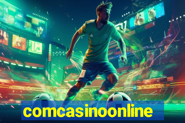comcasinoonline