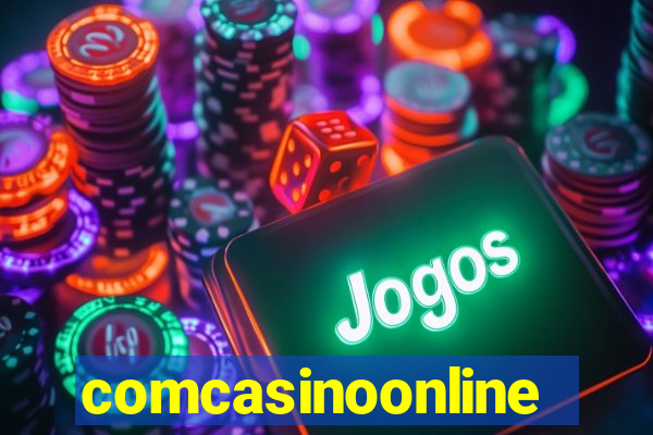 comcasinoonline