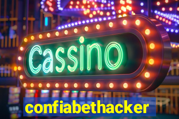 confiabethacker