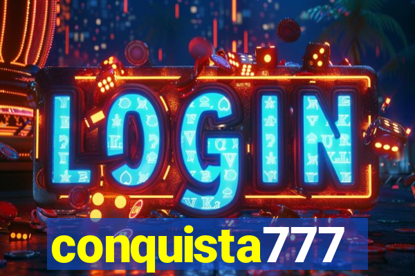 conquista777