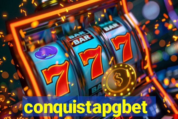conquistapgbet
