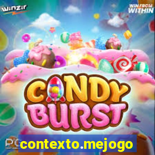 contexto.mejogo