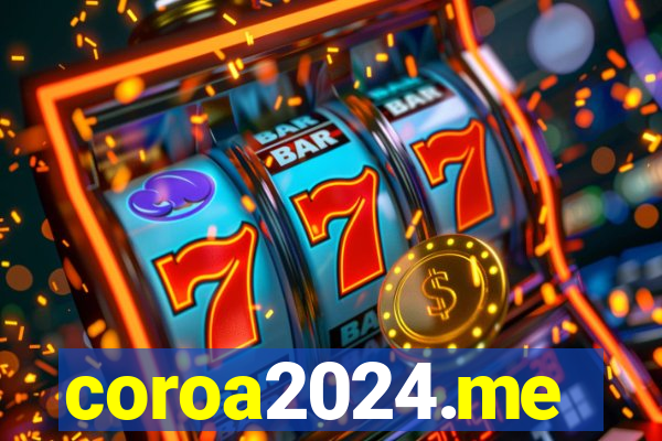 coroa2024.me