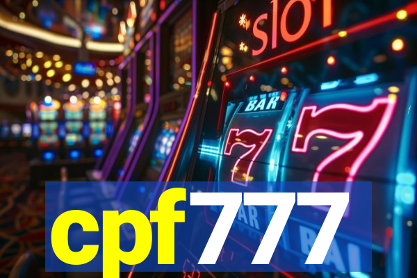 cpf777