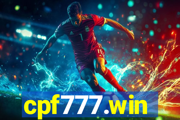cpf777.win