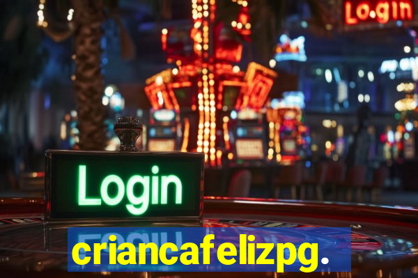 criancafelizpg.com
