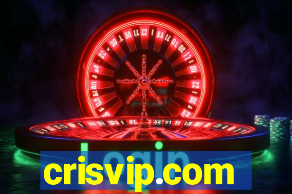 crisvip.com