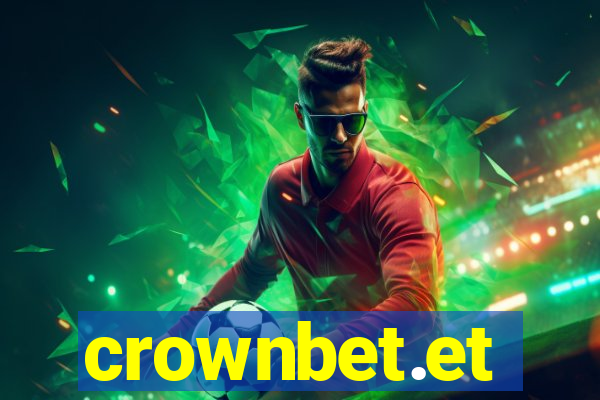 crownbet.et