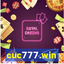 cuc777.win