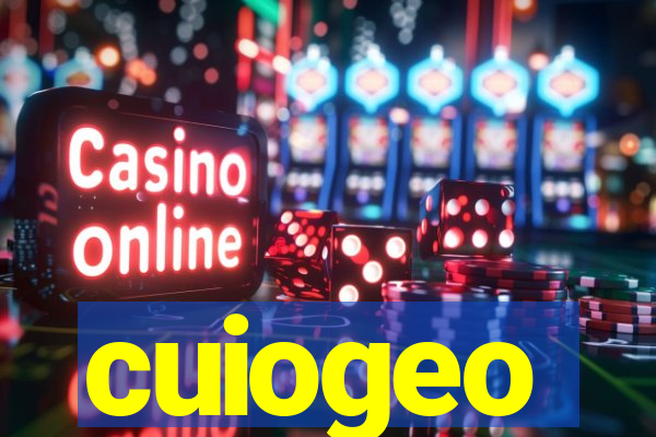 cuiogeo