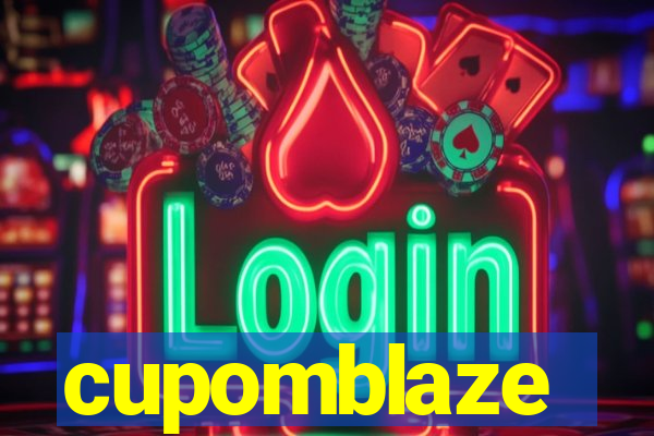 cupomblaze