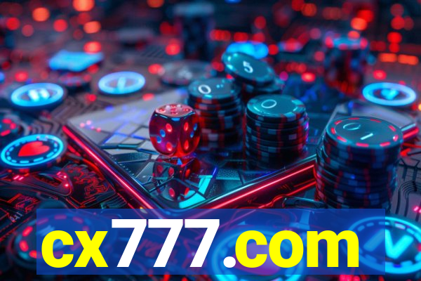 cx777.com