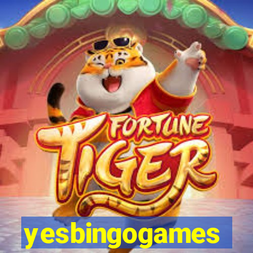 yesbingogames