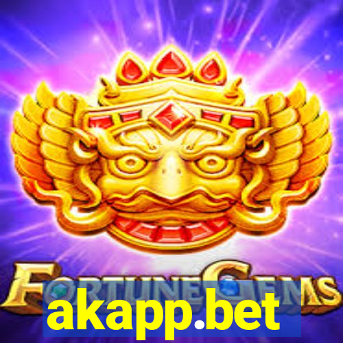 akapp.bet