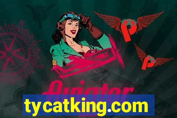 tycatking.com